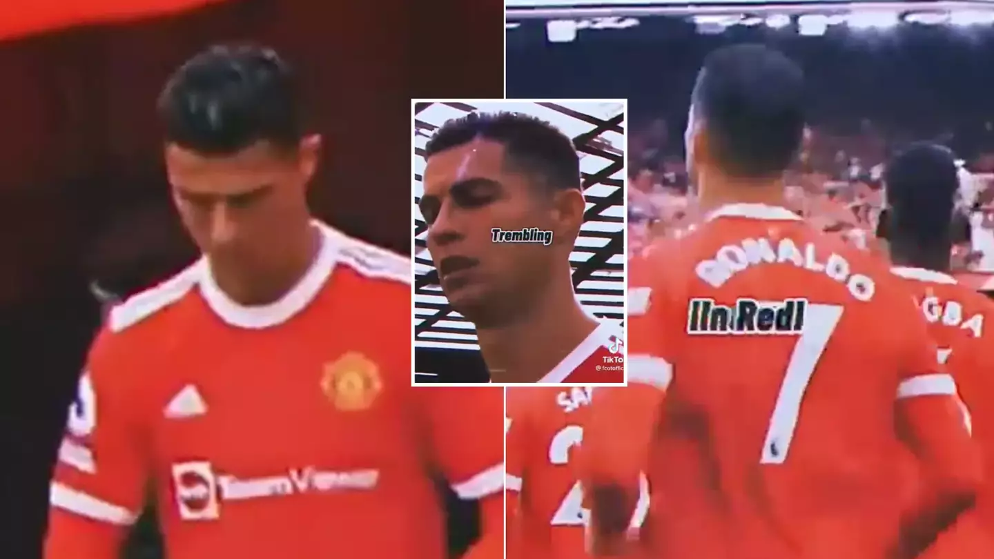 Commentary on Cristiano Ronaldo's Man Utd return gives hint to what fans can expect from Peter Drury covering the Premier League