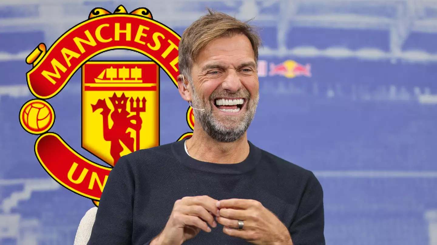 Jurgen Klopp has already made his feelings clear on managing Man Utd after being tipped to replace Ruben Amorim