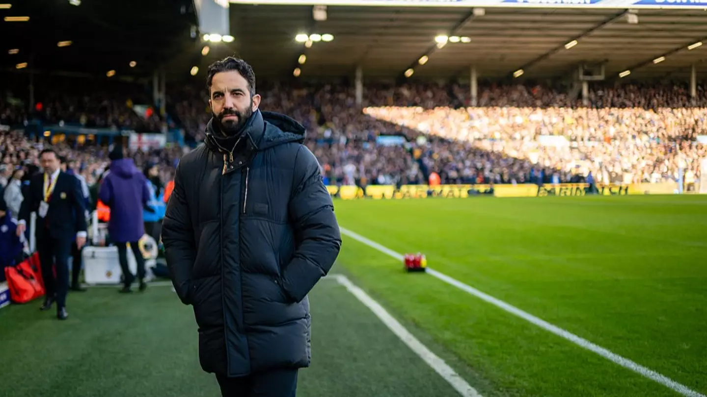 Man Utd Next Manager Odds: Clear Favourite to Replace Ruben Amorim Emerges