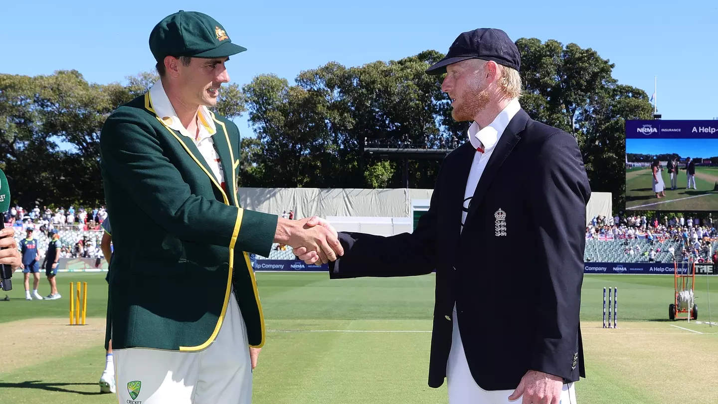 England to Play Australia in 'Extra' One-Off Test Separate to the Ashes