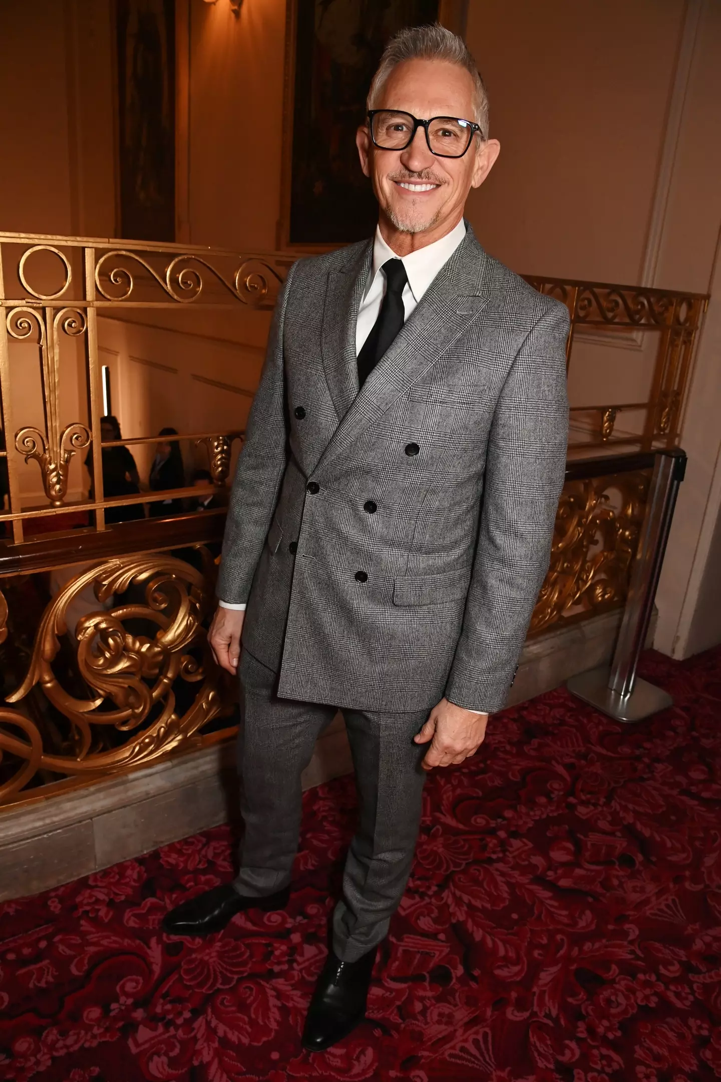 Image: Getty