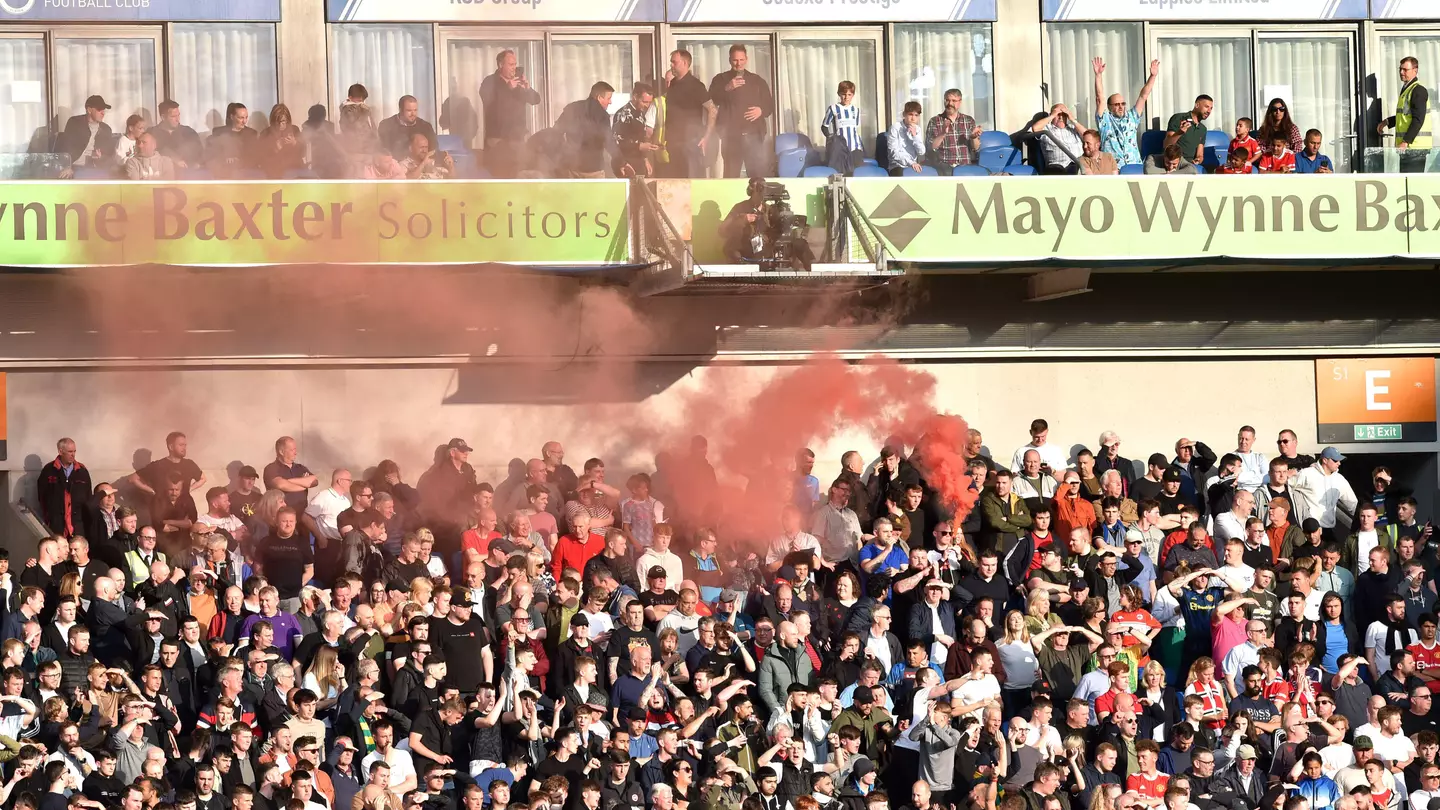 Latest Premier League Announcement Is Good News For Manchester United Supporters