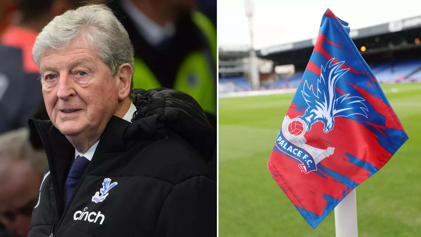 Crystal Palace next manager odds: Clear favourite emerges as Roy Hodgson steps down from role