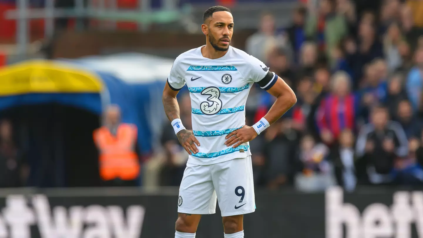 Aubameyang outlines Chelsea aims after debut goal ahead of crucial Champions League tie vs AC Milan