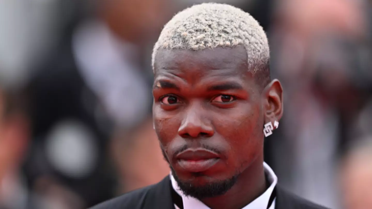 Shock new favourite to sign Paul Pogba emerges as former Man Utd star edges closer to sensational return to football
