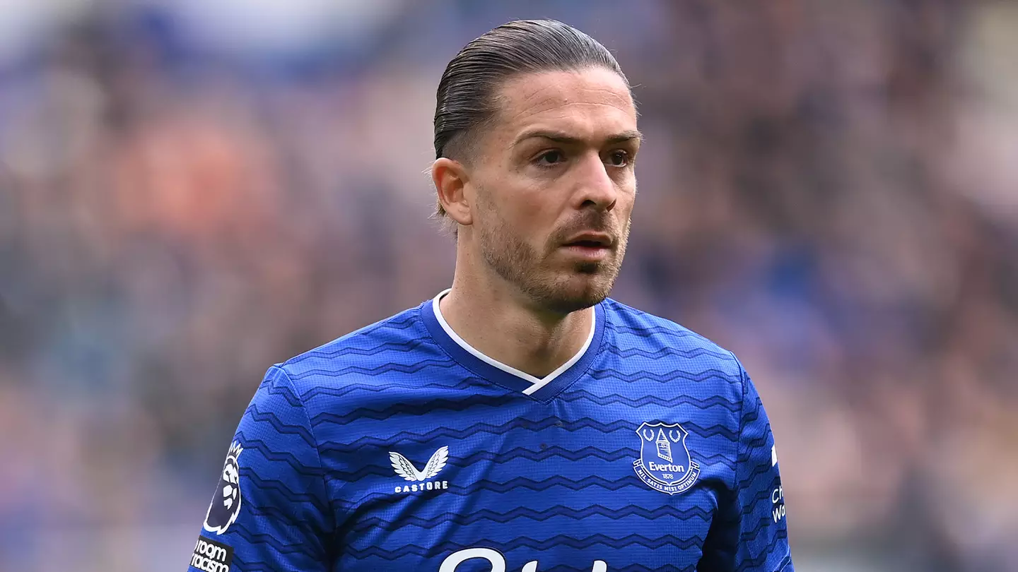 Jack Grealish's Post Minutes Before England vs Wales Sums Up Thomas Tuchel Snub
