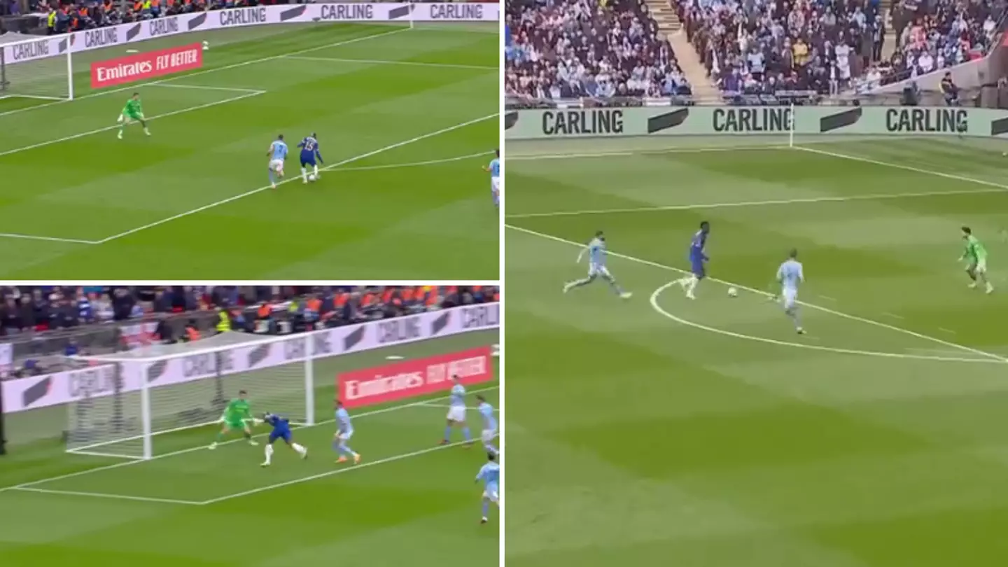 Chelsea fans demand one player is sold after shocking performance in Man City loss