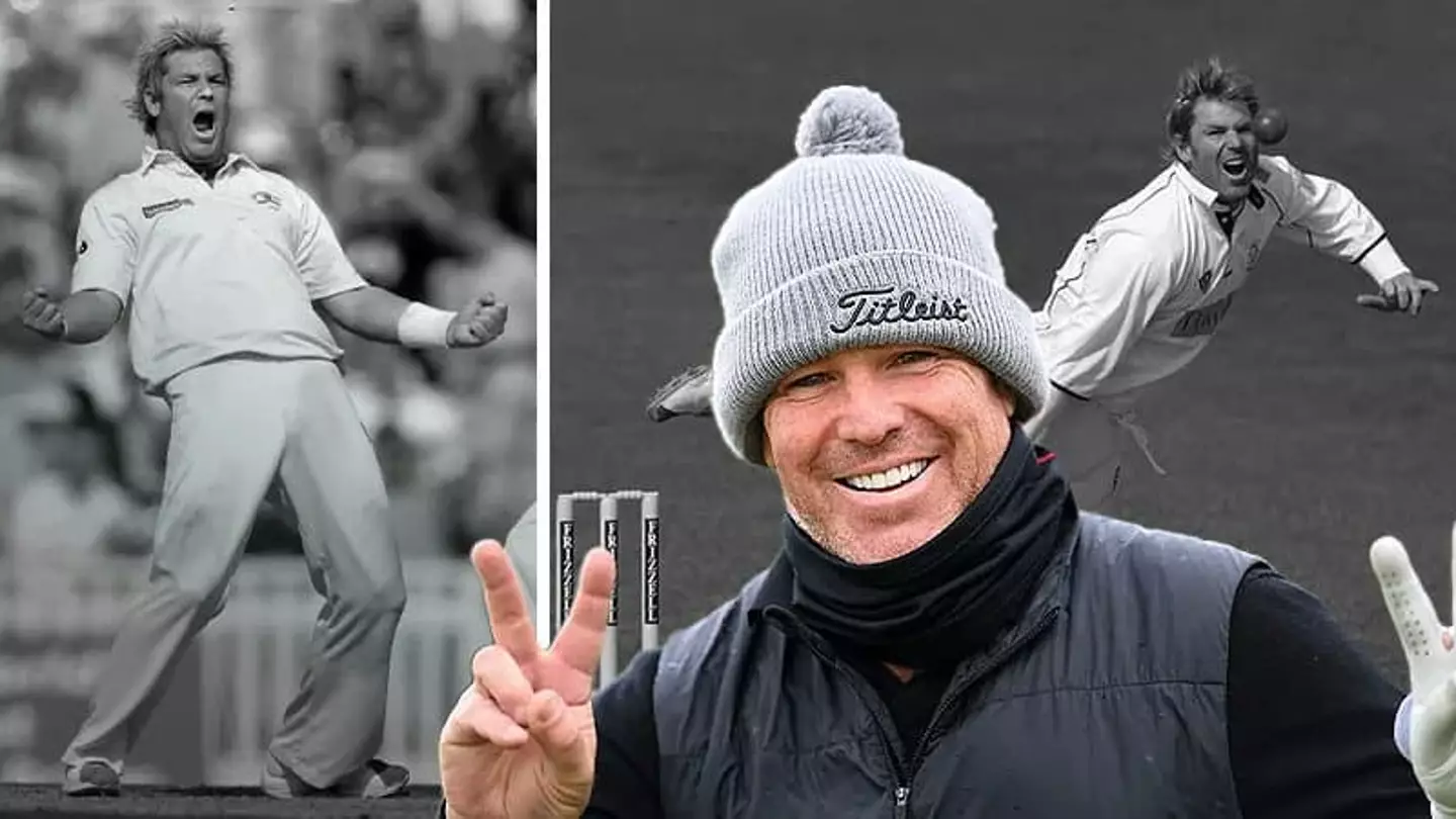 Emotional Tributes Pour In For Shane Warne After Cricket Legend Dies At The Age Of 52