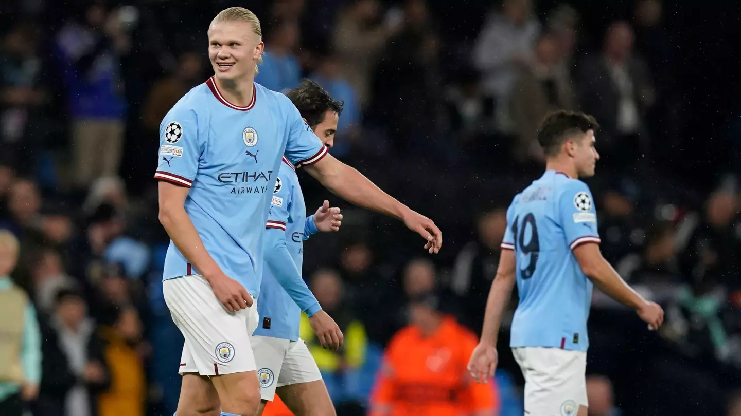 How To Watch: Manchester City vs Southampton (Premier League)