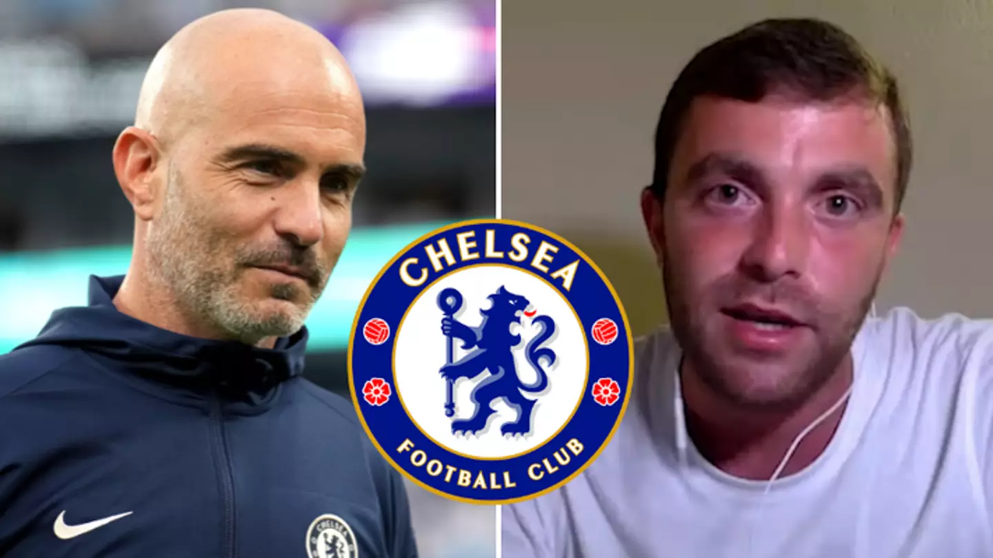 Chelsea transfer collapses at last minute but Fabrizio Romano immediately drops bombshell on stunning new target