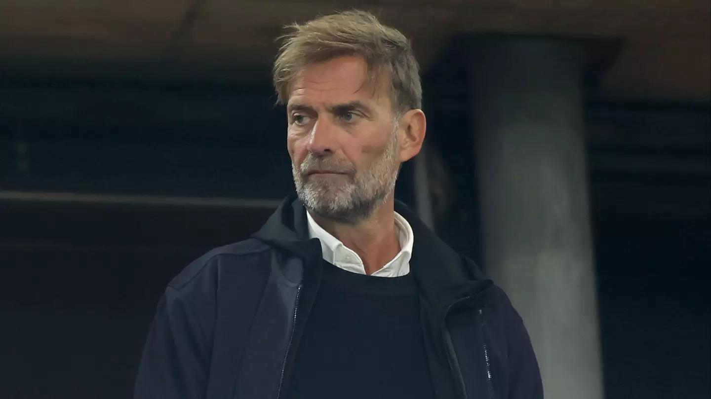 Jurgen Klopp Working To Create Brand-New Football League With World Cup Winner