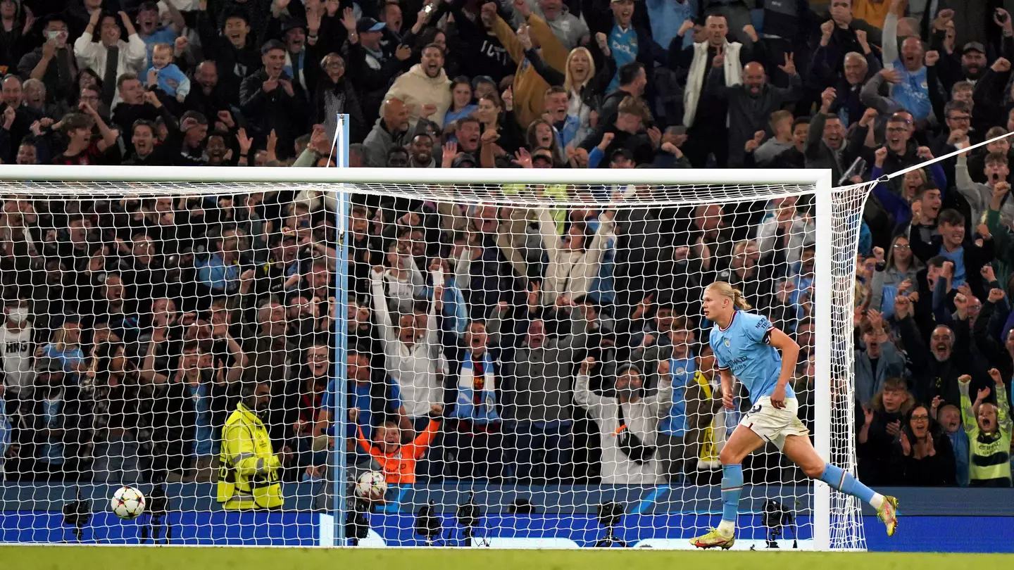 Five Things We Learned: Manchester City 2-1 Borussia Dortmund (UEFA Champions League)