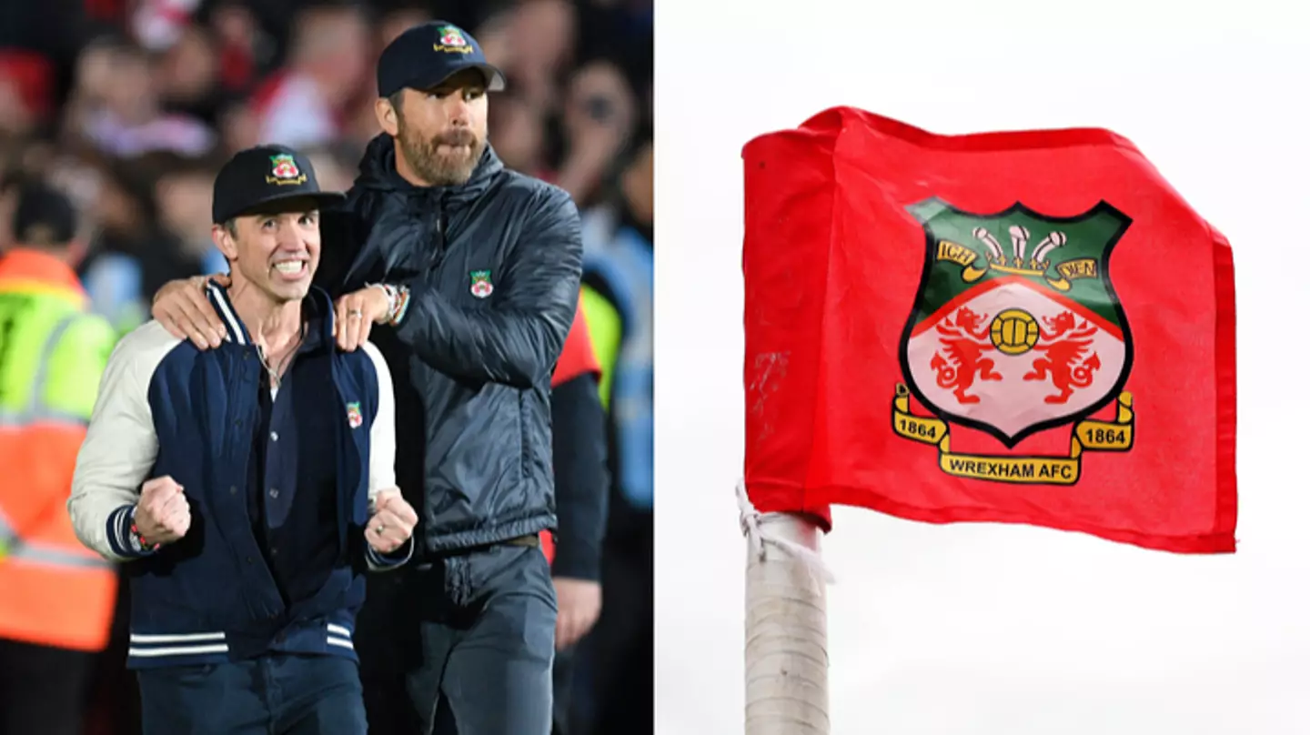 Wrexham linked with second striker on deadline day as Ryan Reynolds and Rob McElhenney prepare to splash the cash again