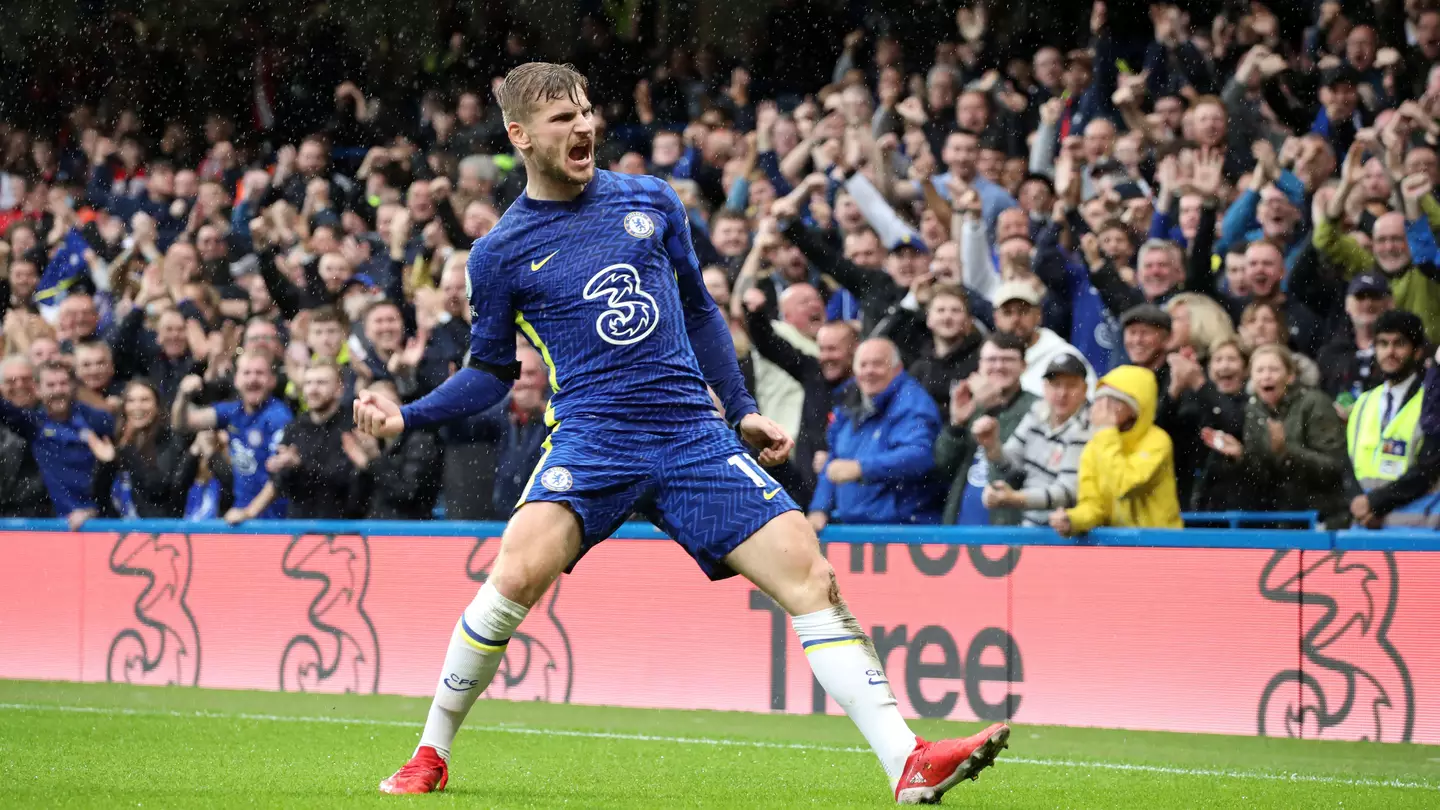 How Chelsea And Germany Forward Could Transform Manchester United Frontline