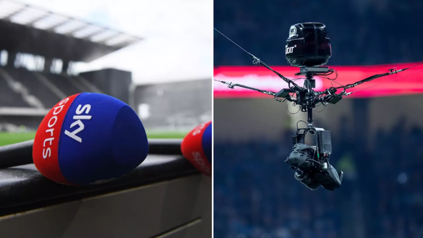 Fans delighted as Sky Sports announce incredible deal to show new sport for the next 11 years