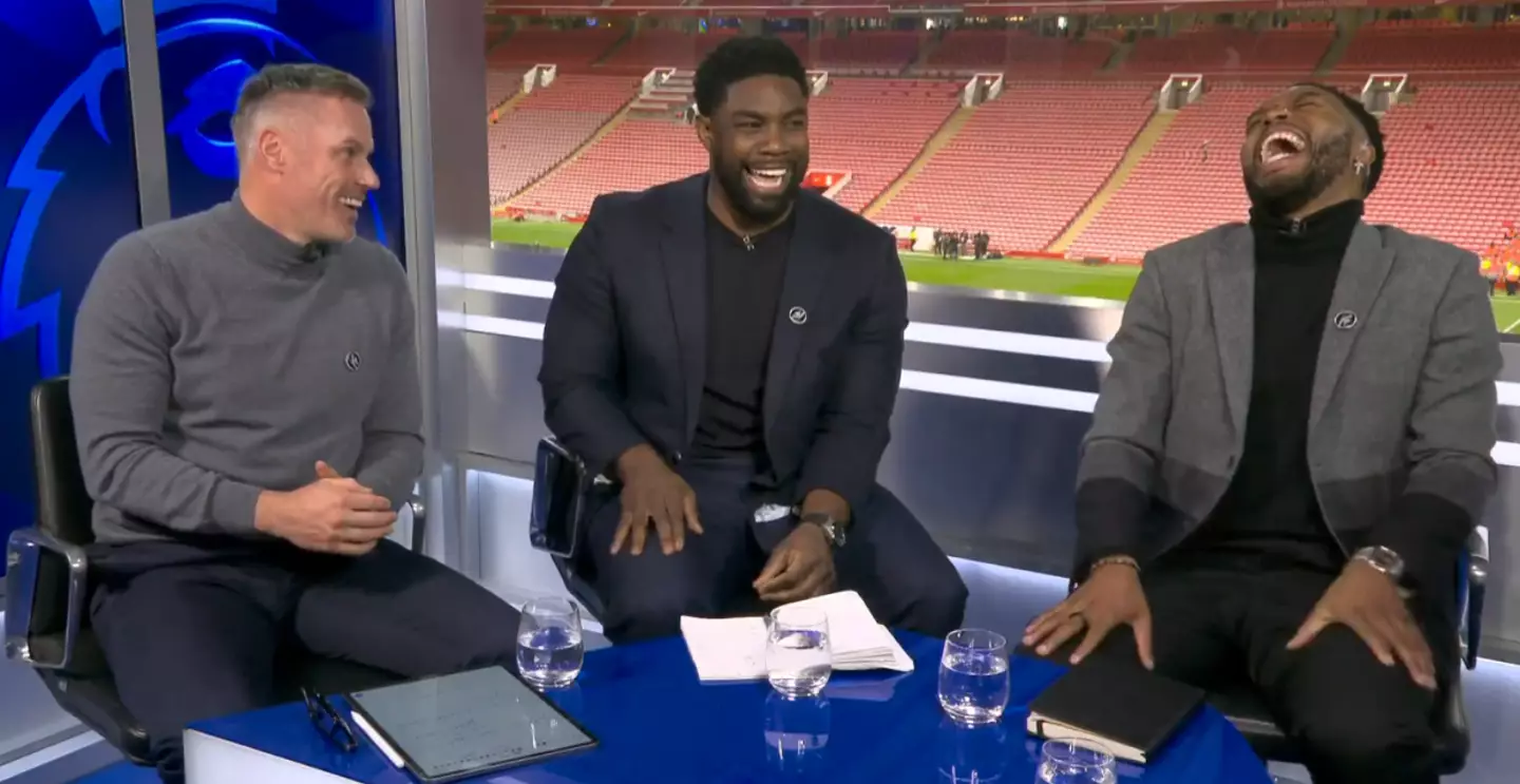 Image: Sky Sports