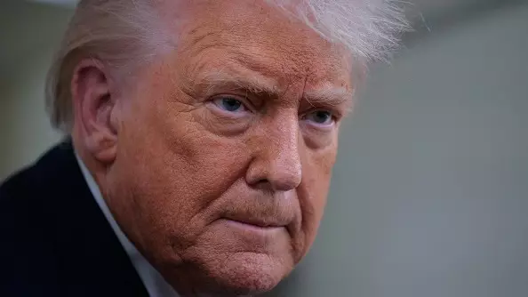 Donald Trump Slammed For 'Tone Deaf' NFL Post After Alex Pretti Shooting