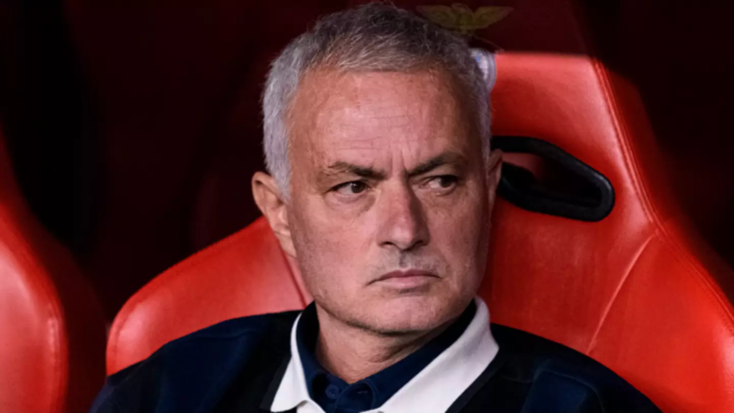 Jose Mourinho tipped to join surprise Premier League club as Fenerbahce sack confirmed
