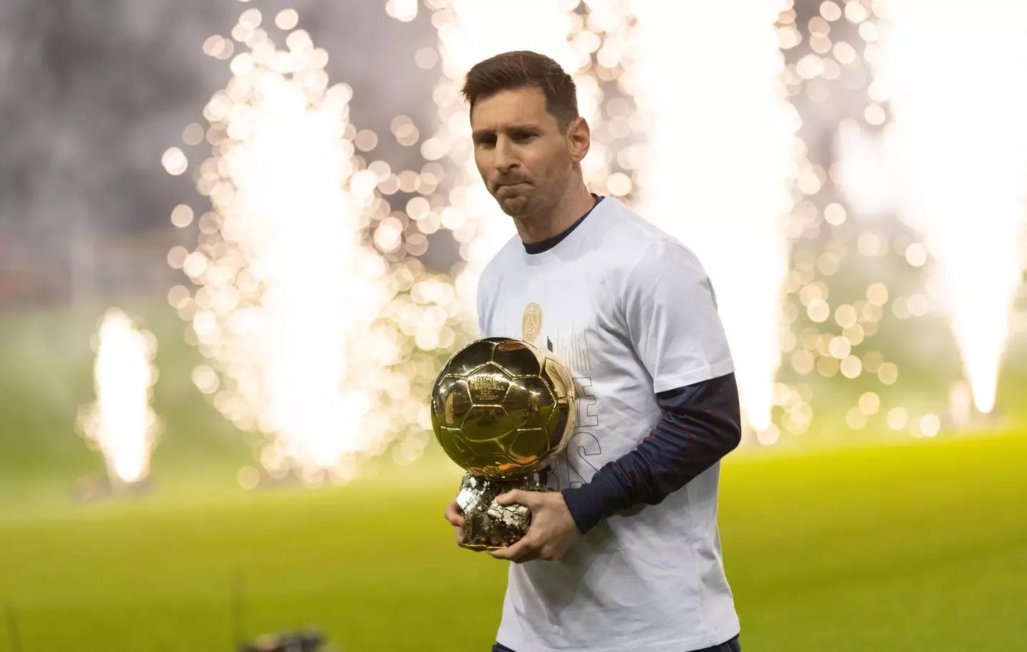 Image: Getty