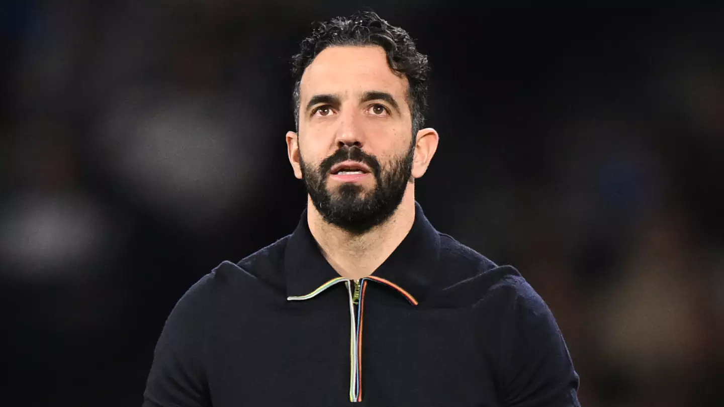 Man Utd open talks to complete first summer signing under Ruben Amorim with asking price already agreed