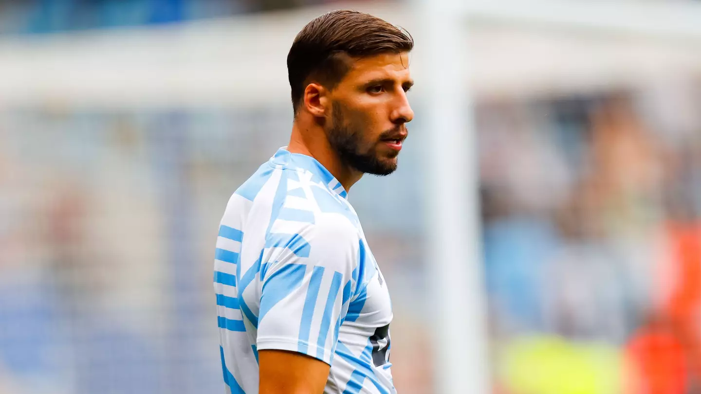 Ruben Dias and Phil Foden close in on major landmarks - Stat Preview: Manchester City vs Manchester United (Premier League)