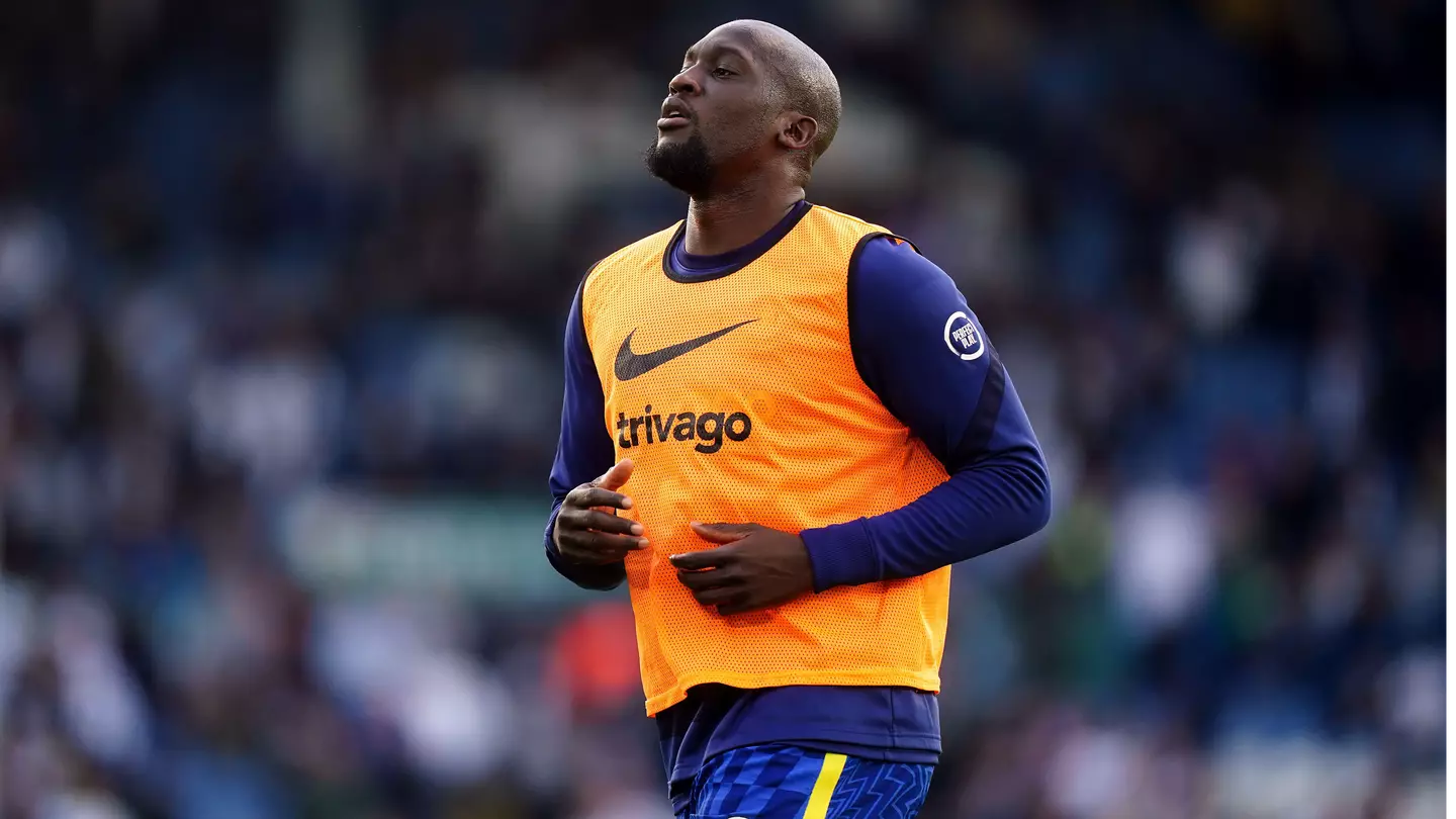 Chelsea Star's Future 'Depends' On Marina Granovskaia's Stamford Bridge Decision