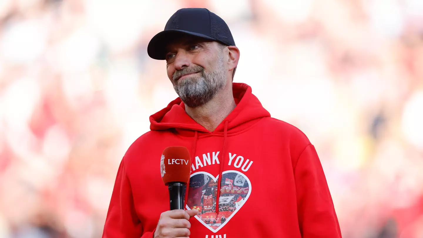 Liverpool announce massive financial loss as official accounts reveal huge pay-off for Jurgen Klopp
