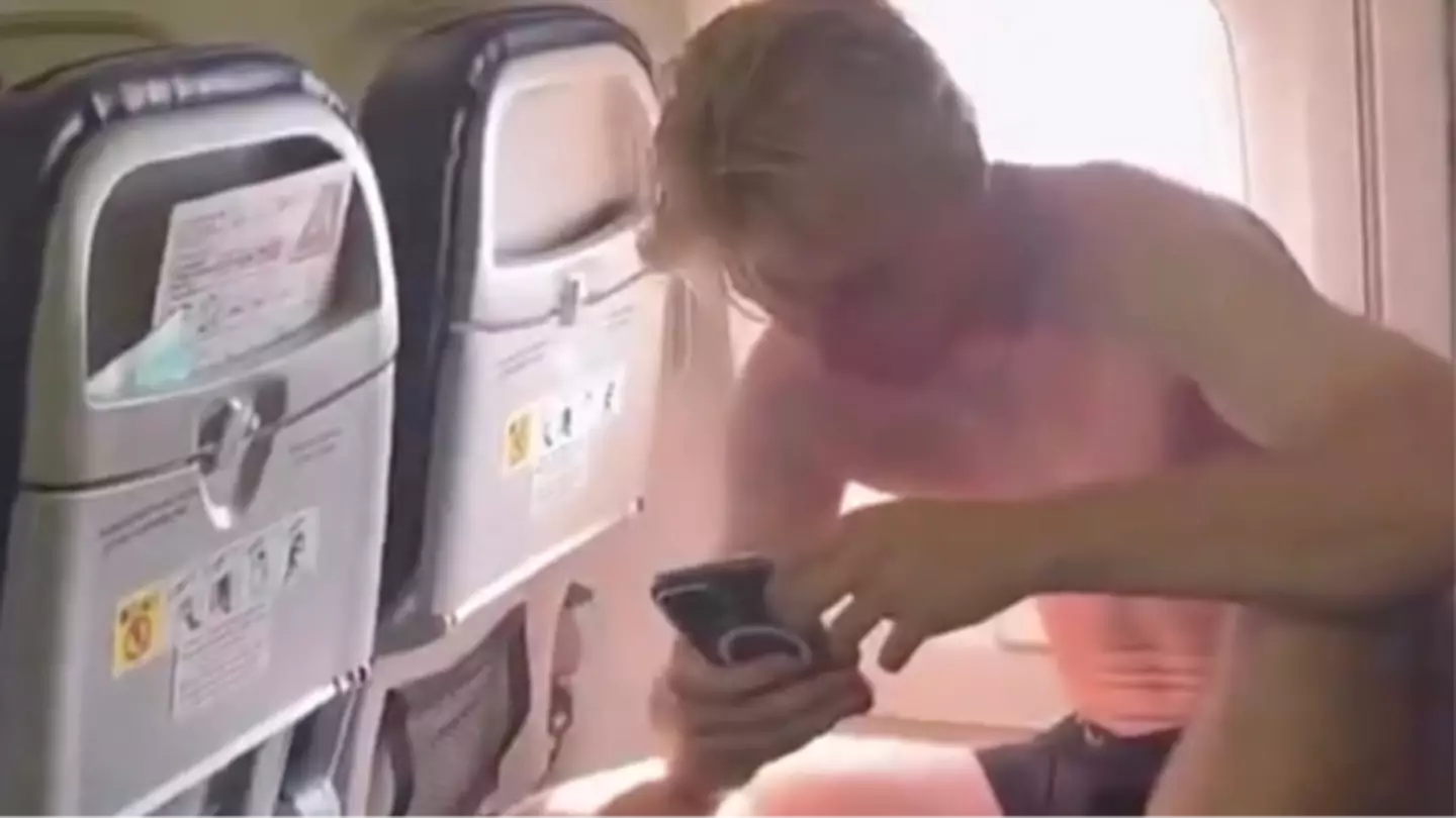 Champions League Stars Forced to Leave Plane in Underwear as Disaster Strikes