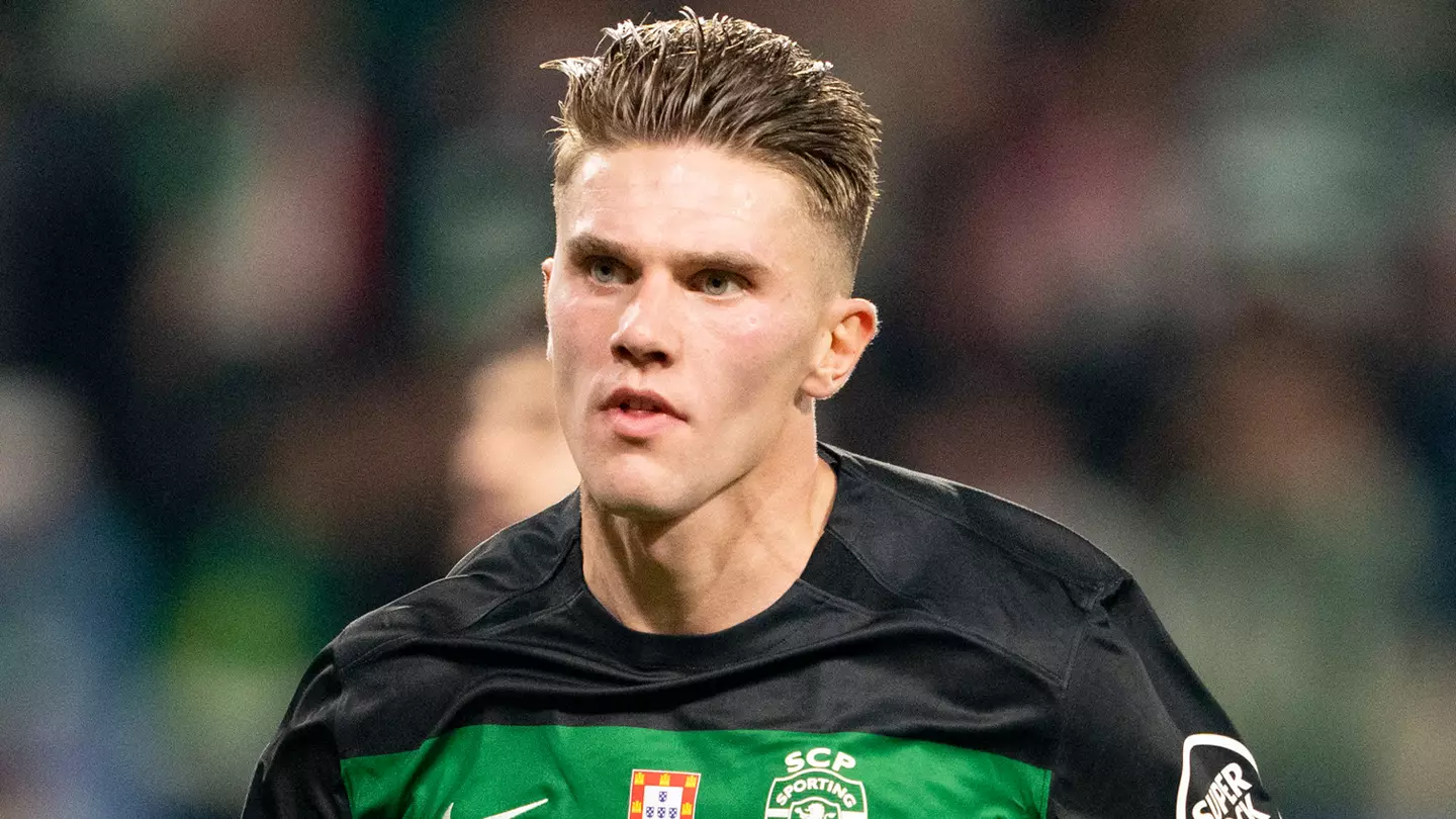 Viktor Gyokeres' true feelings on Premier League transfer emerge after Arsenal take drastic action