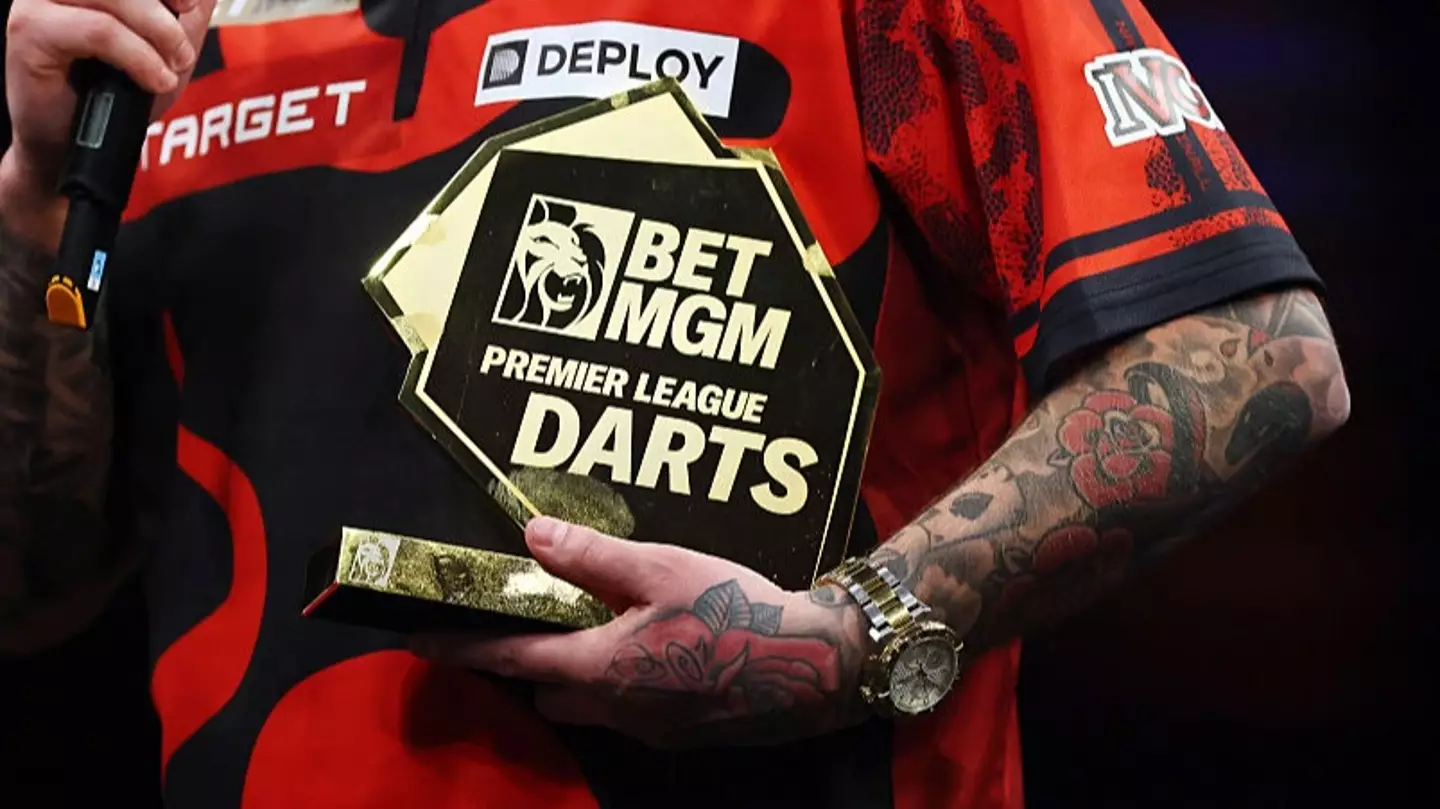 Two Players Have Withdrawn from Previous Editions of Premier League Darts due to Medical Issues