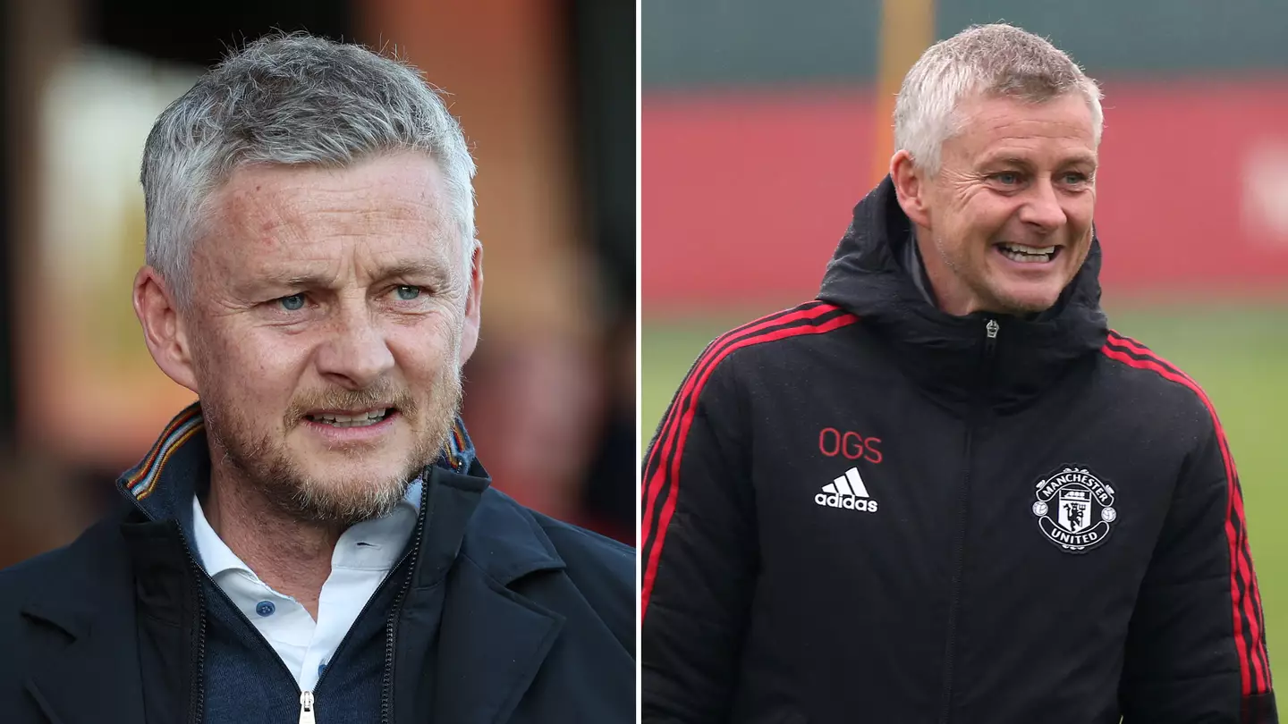Former Man Utd boss Ole Gunnar Solskjaer has been offered a contract to return to management