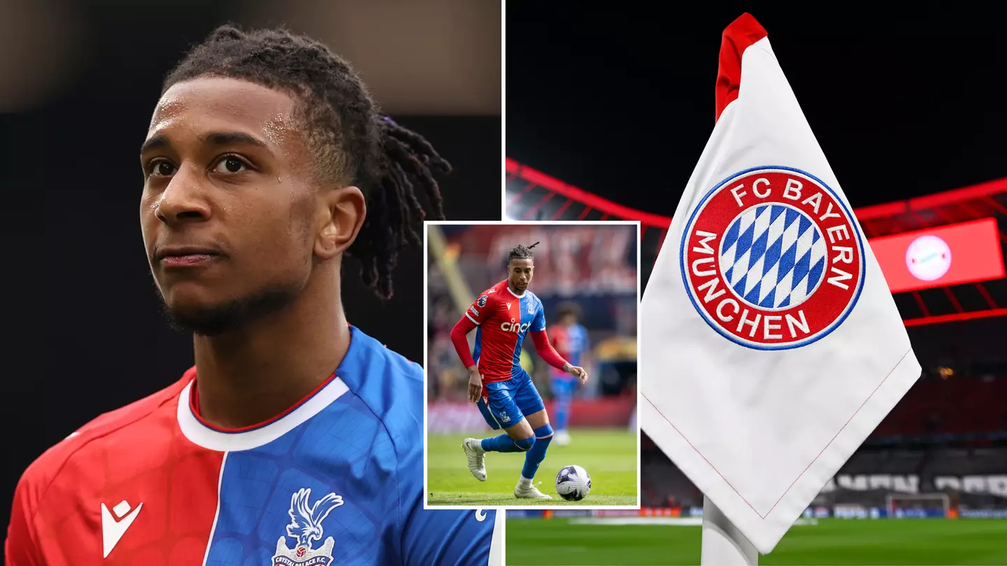 Two clubs failed to hijack Michael Olise's transfer to Bayern Munich with rare last-minute strategy