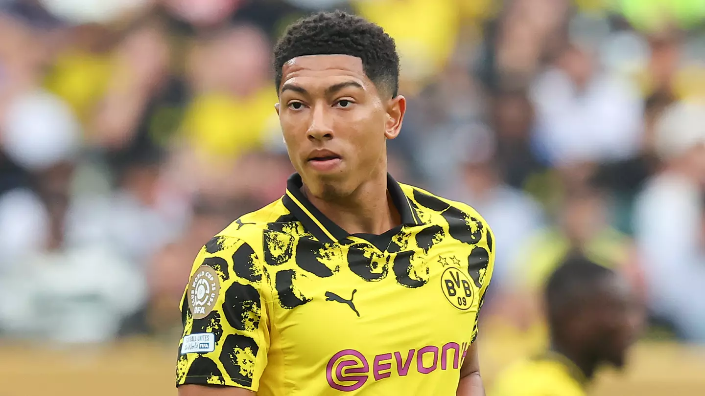 Jobe Bellingham's Borussia Dortmund wage 'revealed' as teenager sees astronomical increase on Sunderland salary