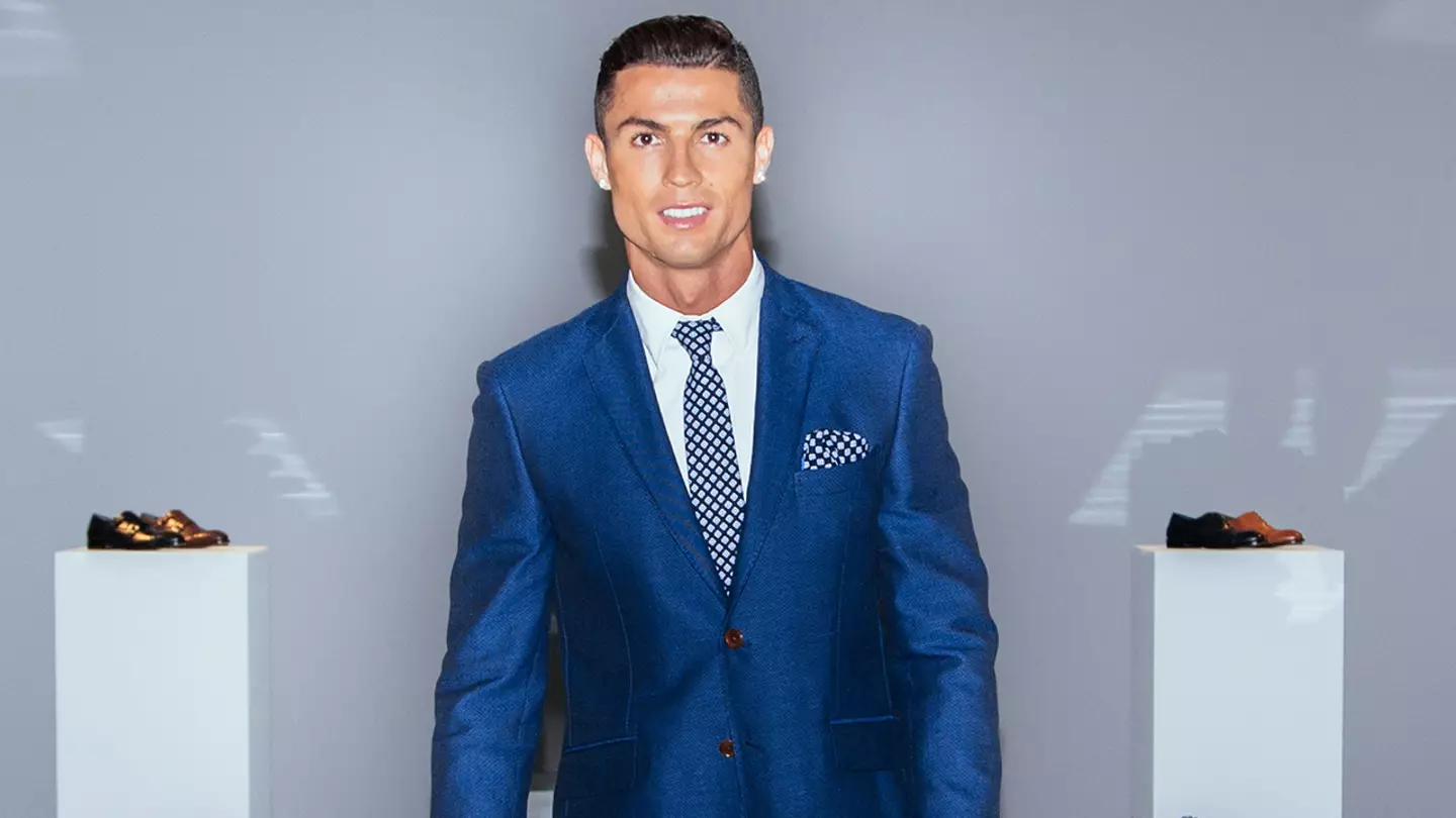 Cristiano Ronaldo charges eye-watering amount of money to hire him for one day