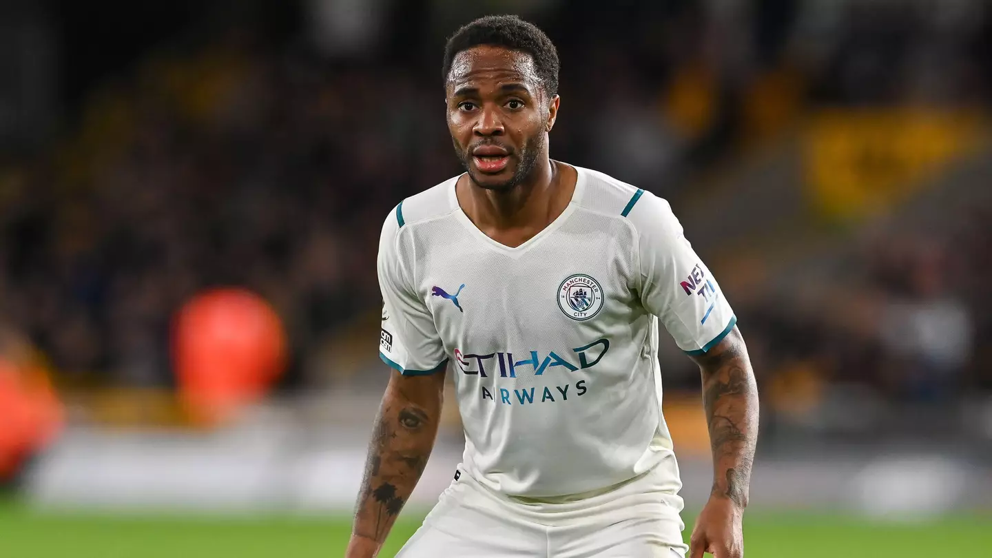 Manchester City Star 'Offered To Chelsea' Amid Barcelona And Real Madrid Links