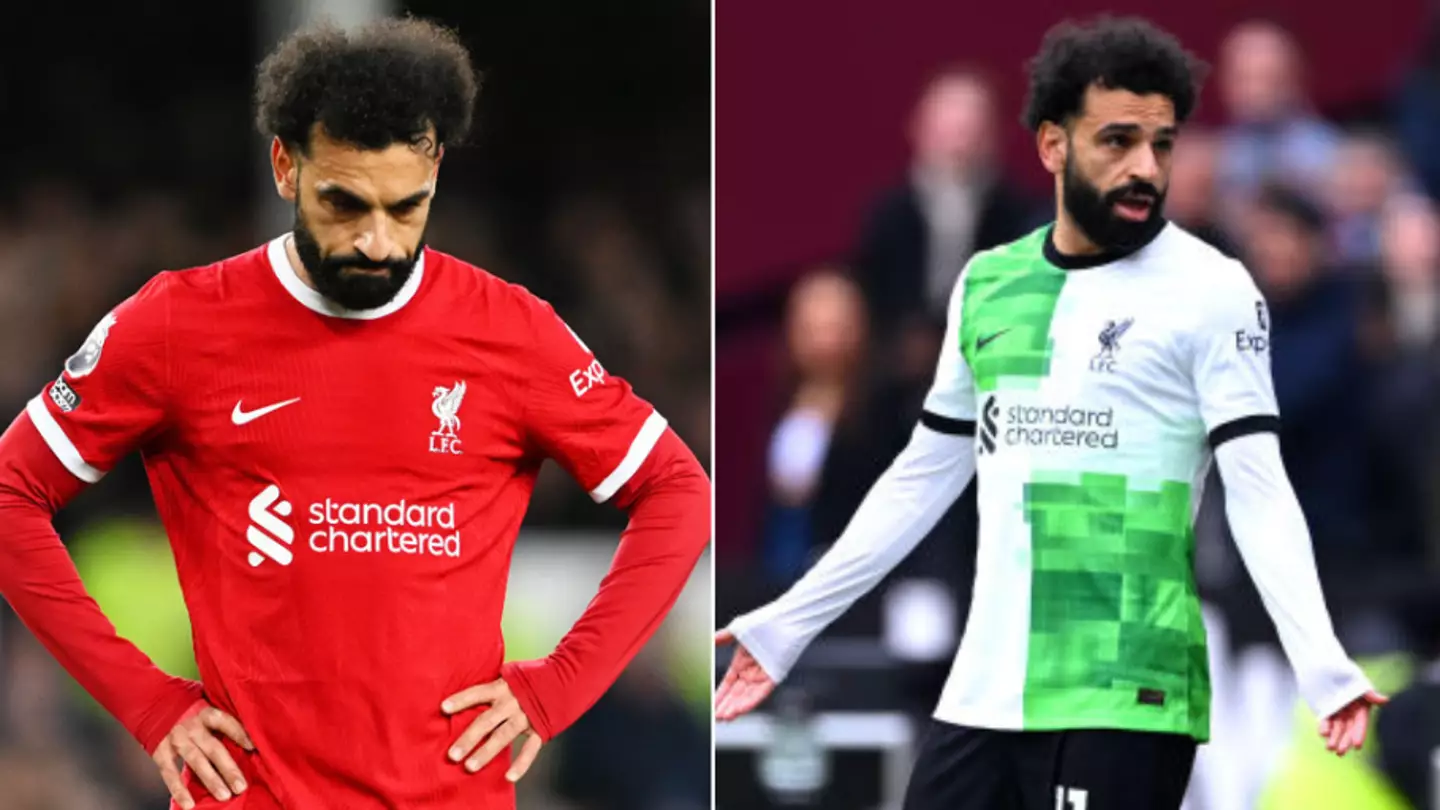 Liverpool make decision on selling Mo Salah after Jurgen Klopp row as David Ornstein provides huge update