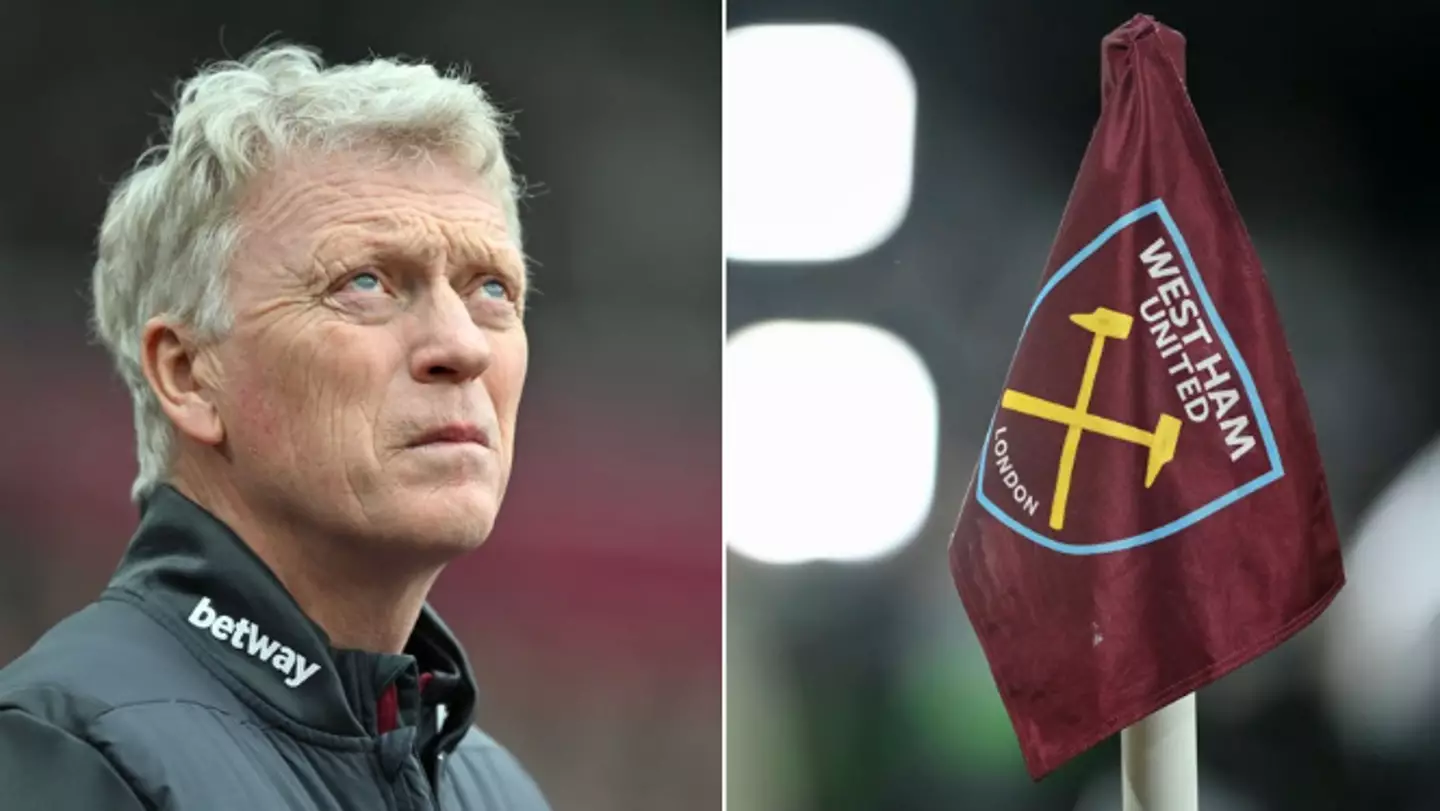 West Ham make final David Moyes decision after humiliating Premier League defeat