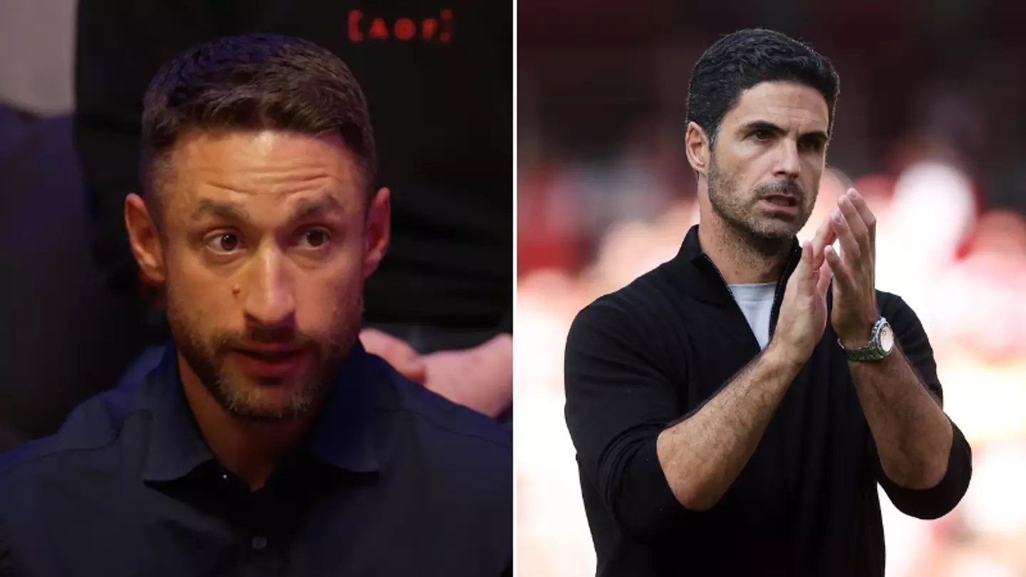 David Ornstein drops the transfer news every Arsenal fan wants to hear and names top target in huge update