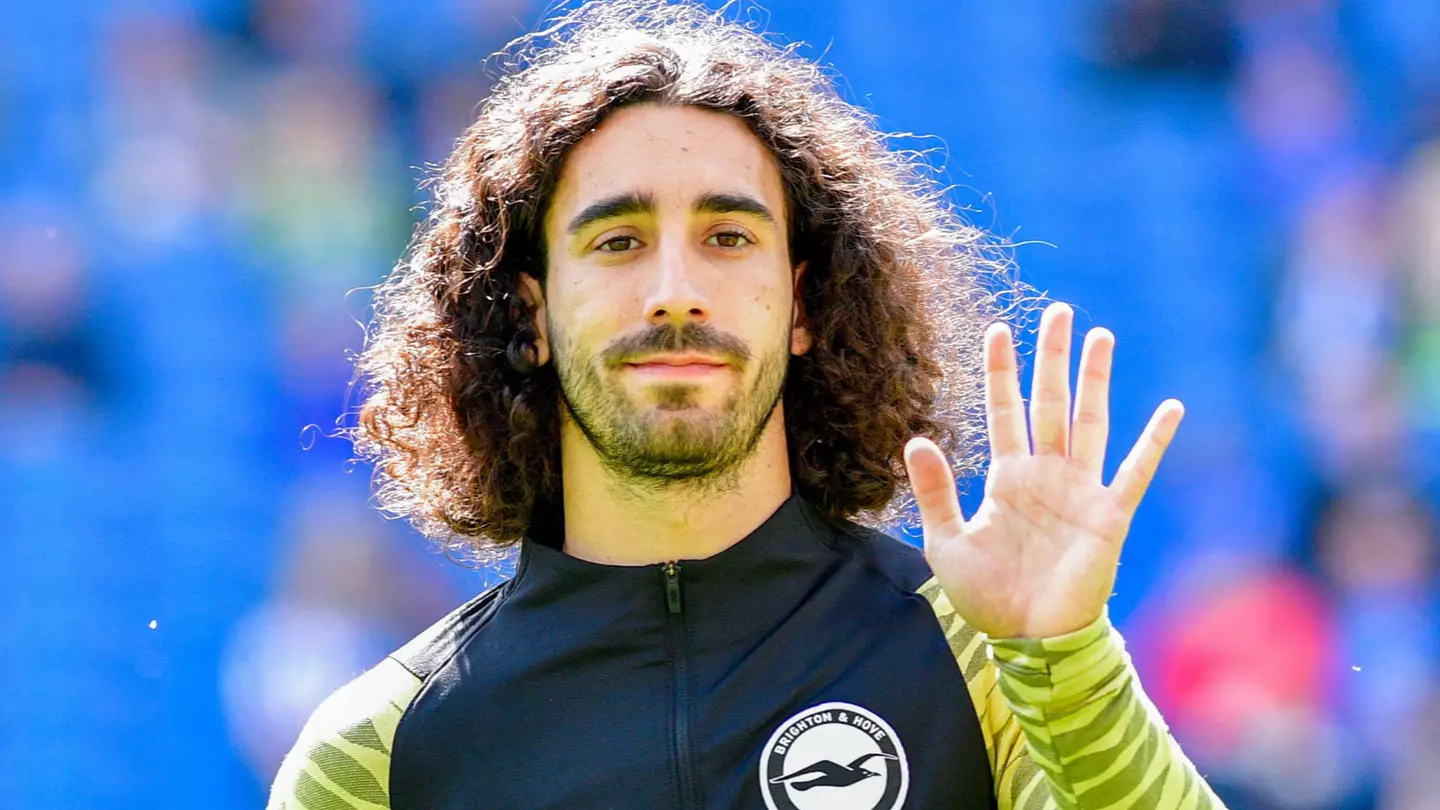 Fabrizio Romano Reveals Manchester City Set To Learn Final Decision On Marc Cucurella Future NEXT WEEK