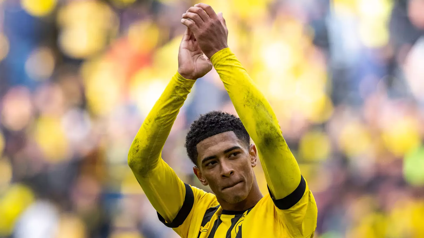 Chelsea make huge Jude Bellingham move amid Real Madrid & Liverpool transfer interest