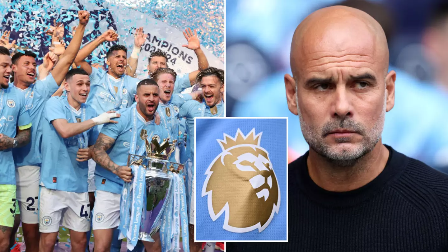 The severe punishment Man City's Premier League rivals want to see happen if they lose 115 charges case