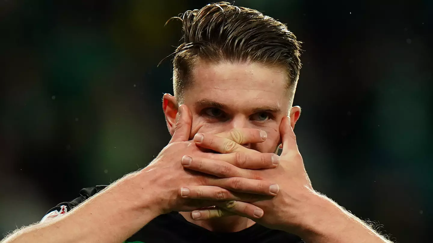 Viktor Gyokeres transfer saga takes biggest step forward yet as player's agent agrees to visit club as soon as possible