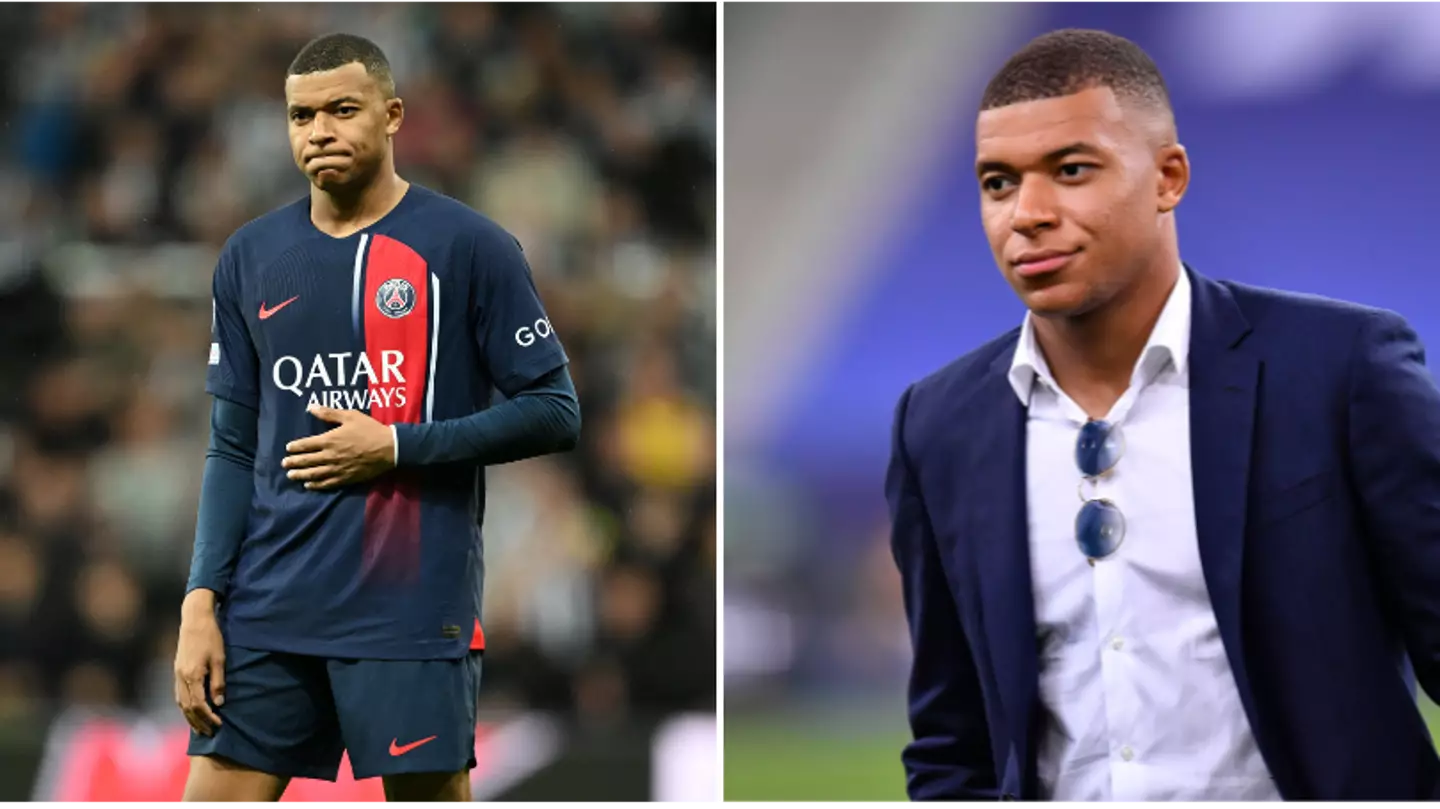 PSG forward Kylian Mbappe could receive shock new transfer offer to rival Real Madrid as meeting confirmed