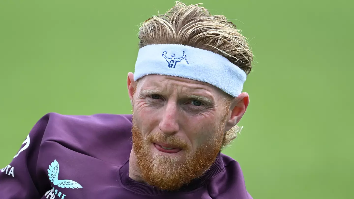 Australian Newspaper Fires New Bizarre Dig At Ben Stokes Ahead Of Ashes