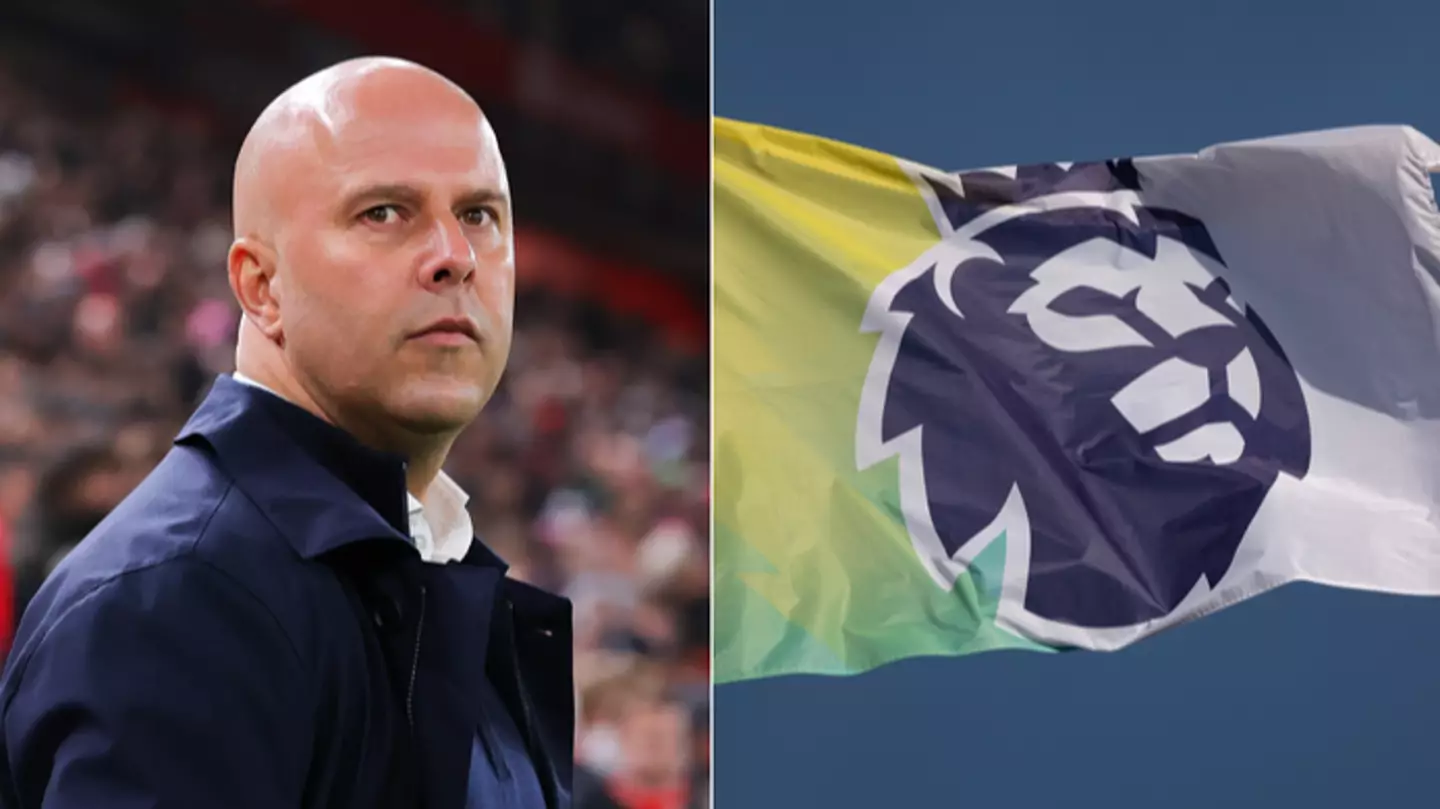 Liverpool 'planning shock move for £50m Premier League star' as swap deal planned