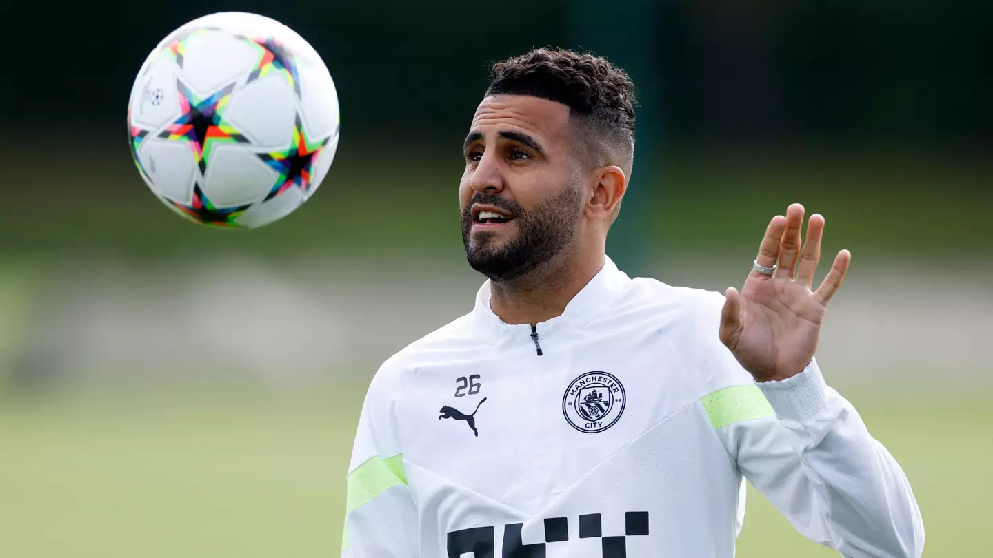 Ruben Dias and Riyad Mahrez close in on major landmarks - Stat Preview: Manchester City vs Copenhagen (Champions League)