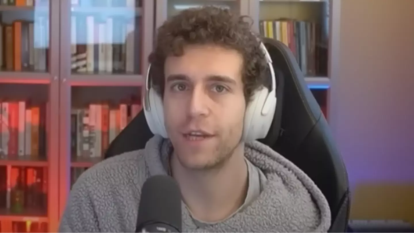 Chess Master Daniel Naroditsky Posted Chilling Video Days Before Death at 29