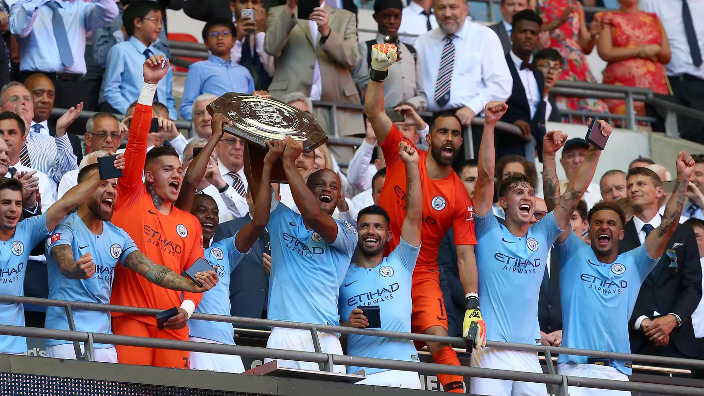 Match Preview: Liverpool vs Manchester City (FA Community Shield)