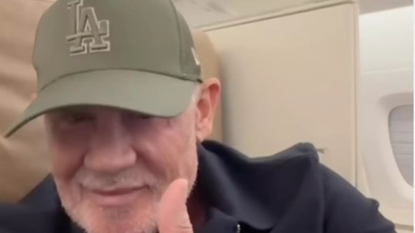 Wayne Lineker Rushed To Hospital After Contracting ‘Extremely Dangerous’ Disease