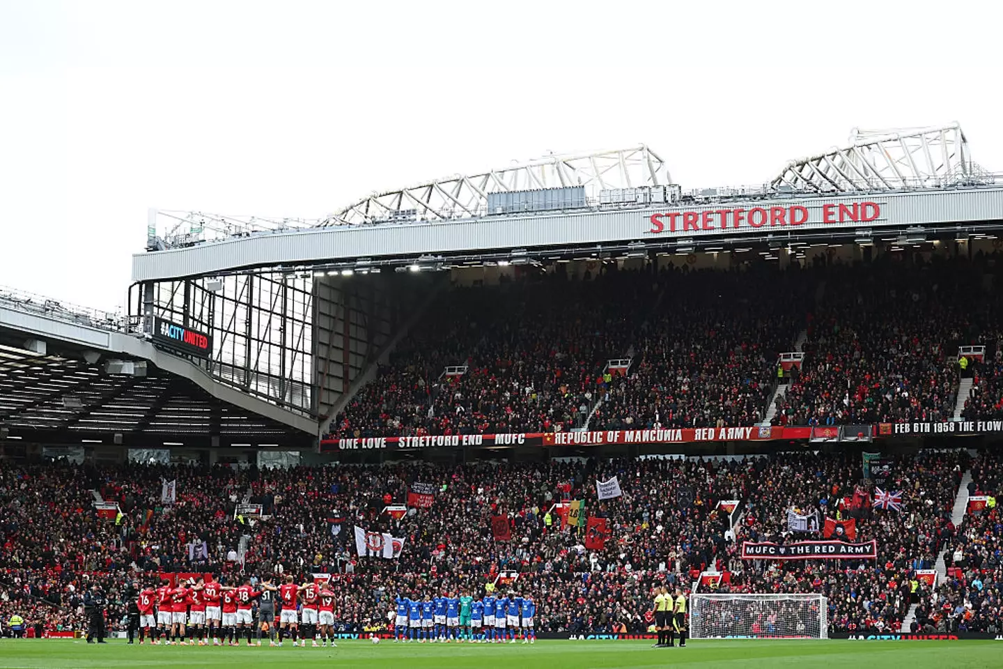 The 'blackout rule' covers the 3 pm matches in the Premier League (Credit:Getty)